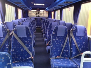 loch lomond transfers