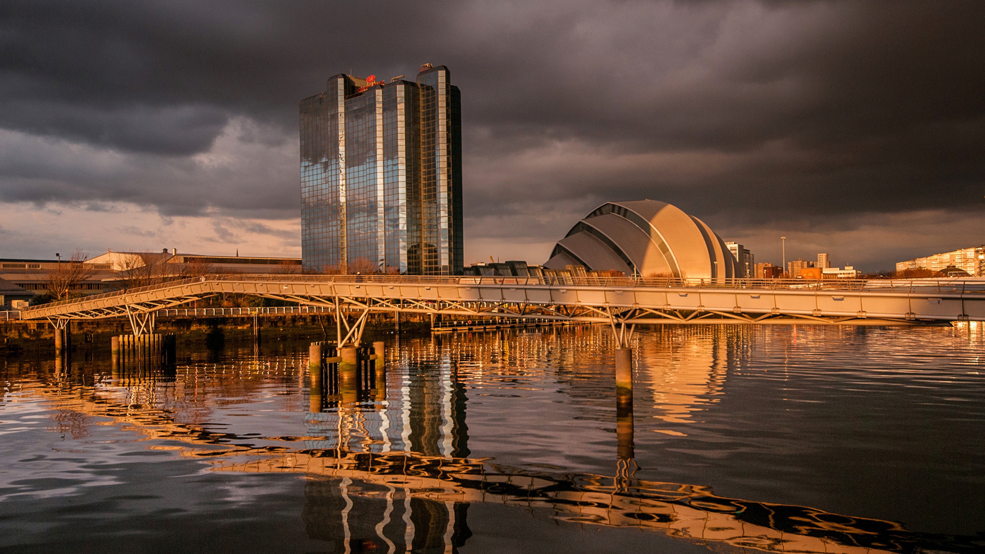 loch lomond transfers