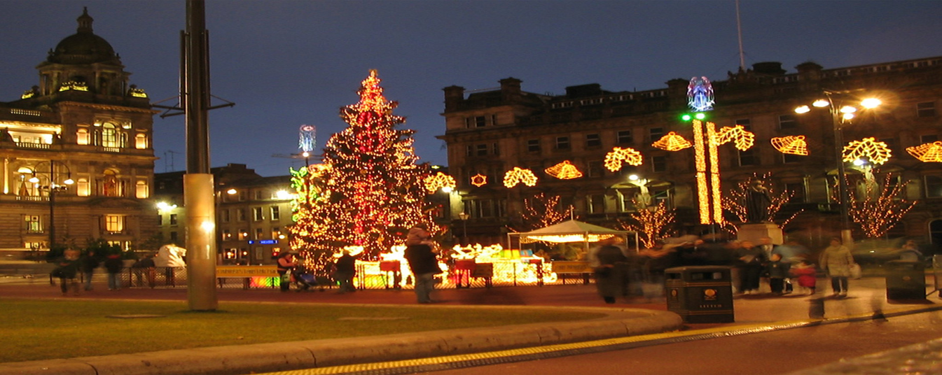 loch lomond transfers
